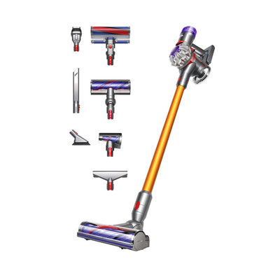 Dyson Vacuum