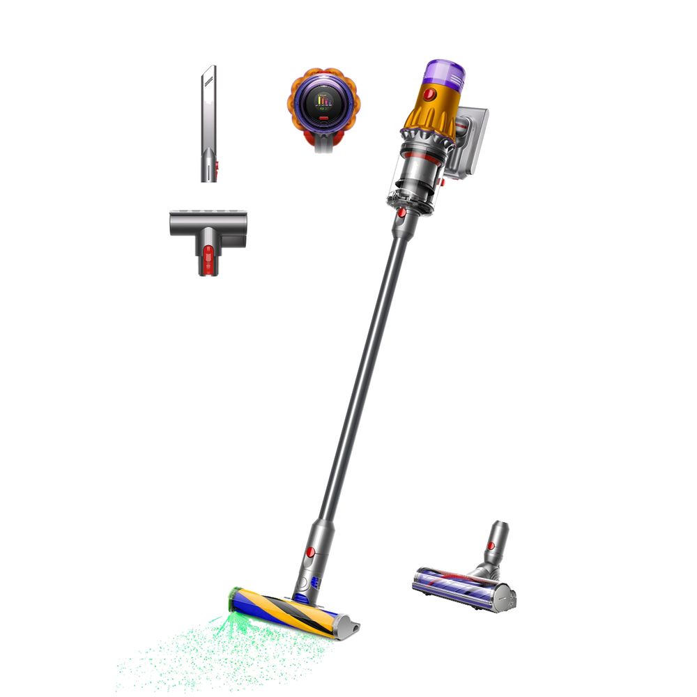 Dyson Vacuum