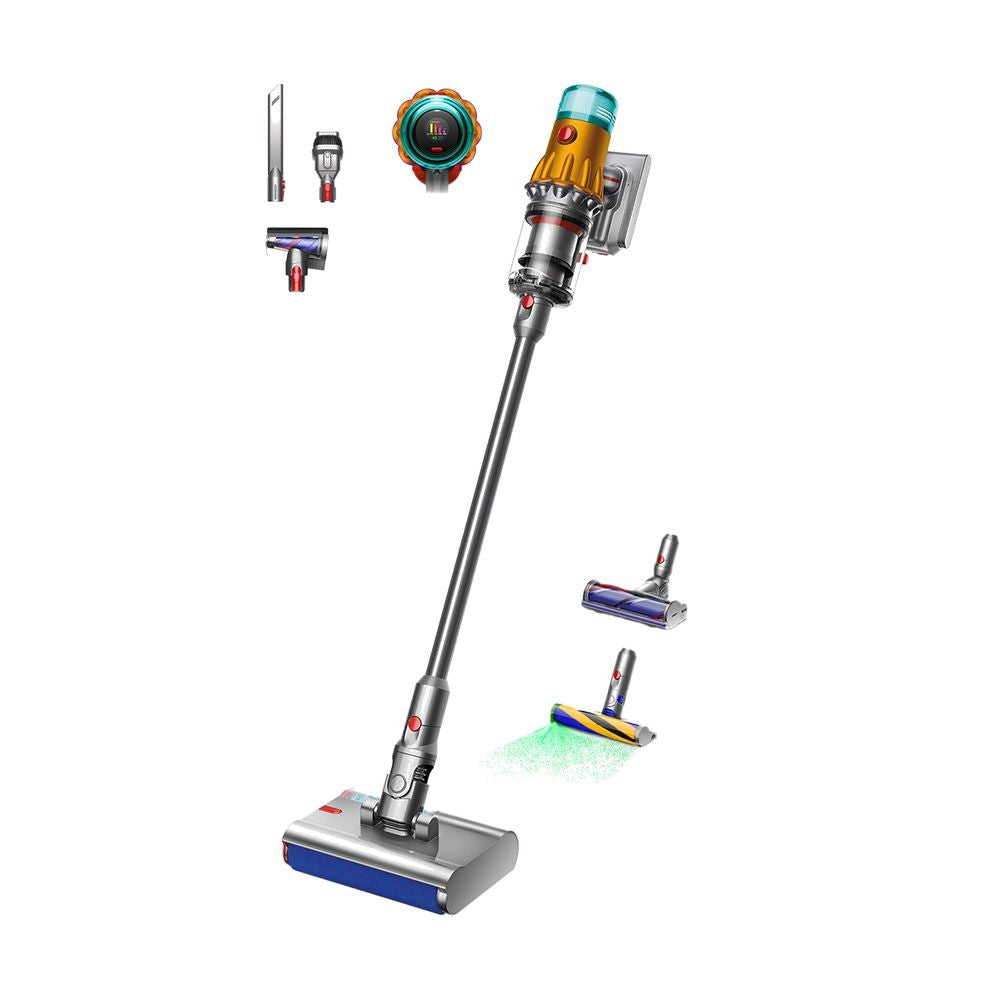 Dyson V12s Detect Submarine™ Complete