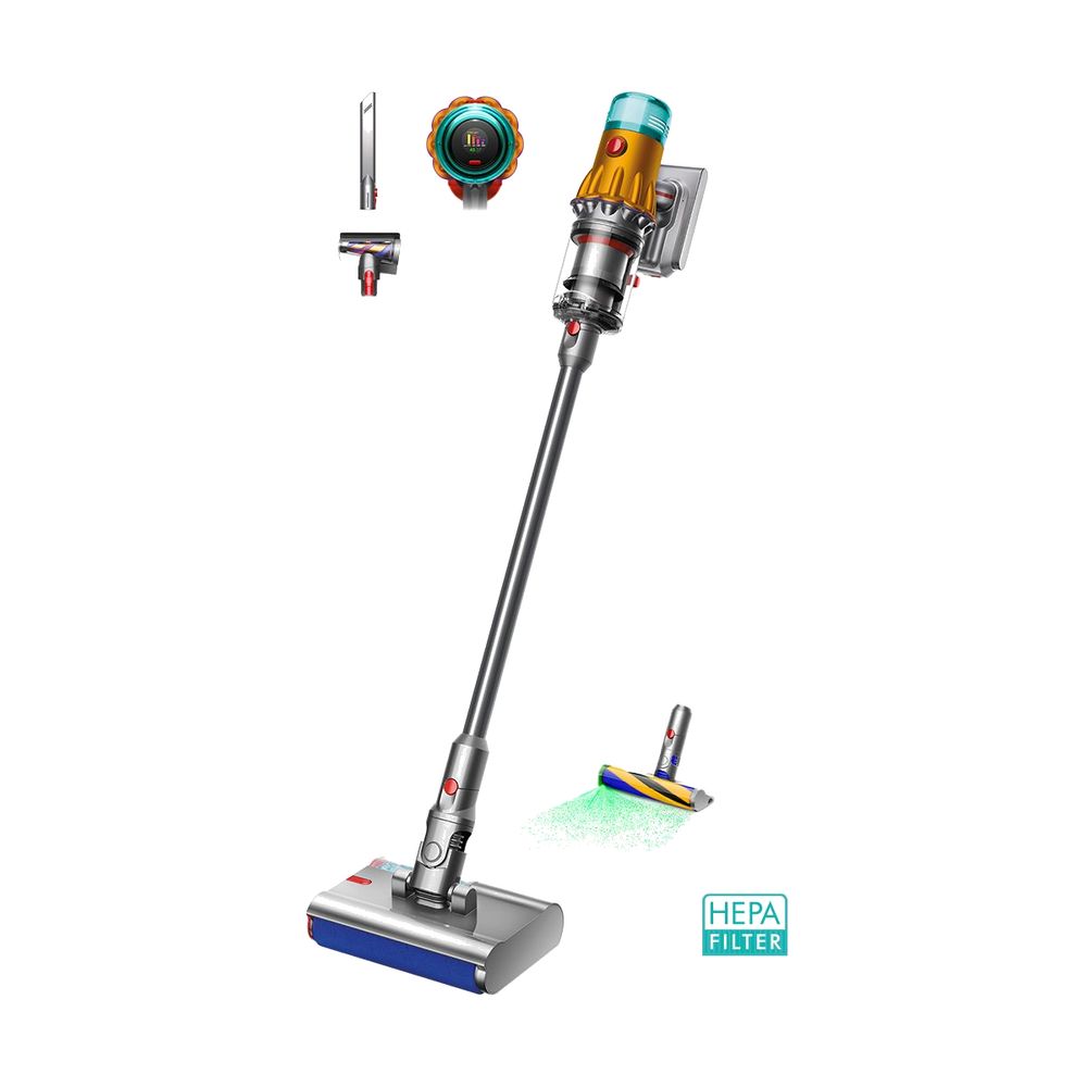 Dyson Vacuum