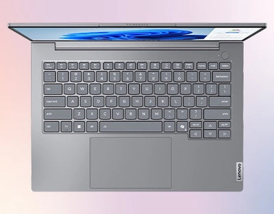 Lenovo ThinkBook 14 G8 IAL Core Ultra 255H 16GB RAM 512GB SSD 14-inch IPS Laptop