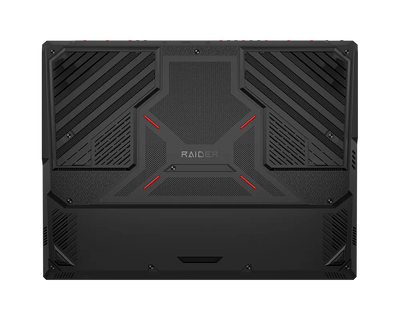 MSI Raider 18 HX AI A2XWJG - Intel Core Ultra 9-285HX, 32GB RAM, 2TB SSD, 18-inch QHD+, RTX 5090, Windows 11