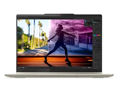 Lenovo Yoga 7 2-in-1 14AKP10 AMD Ryzen AI 7 3500U 32GB RAM 1TB SSD 14-inch OLED Laptop