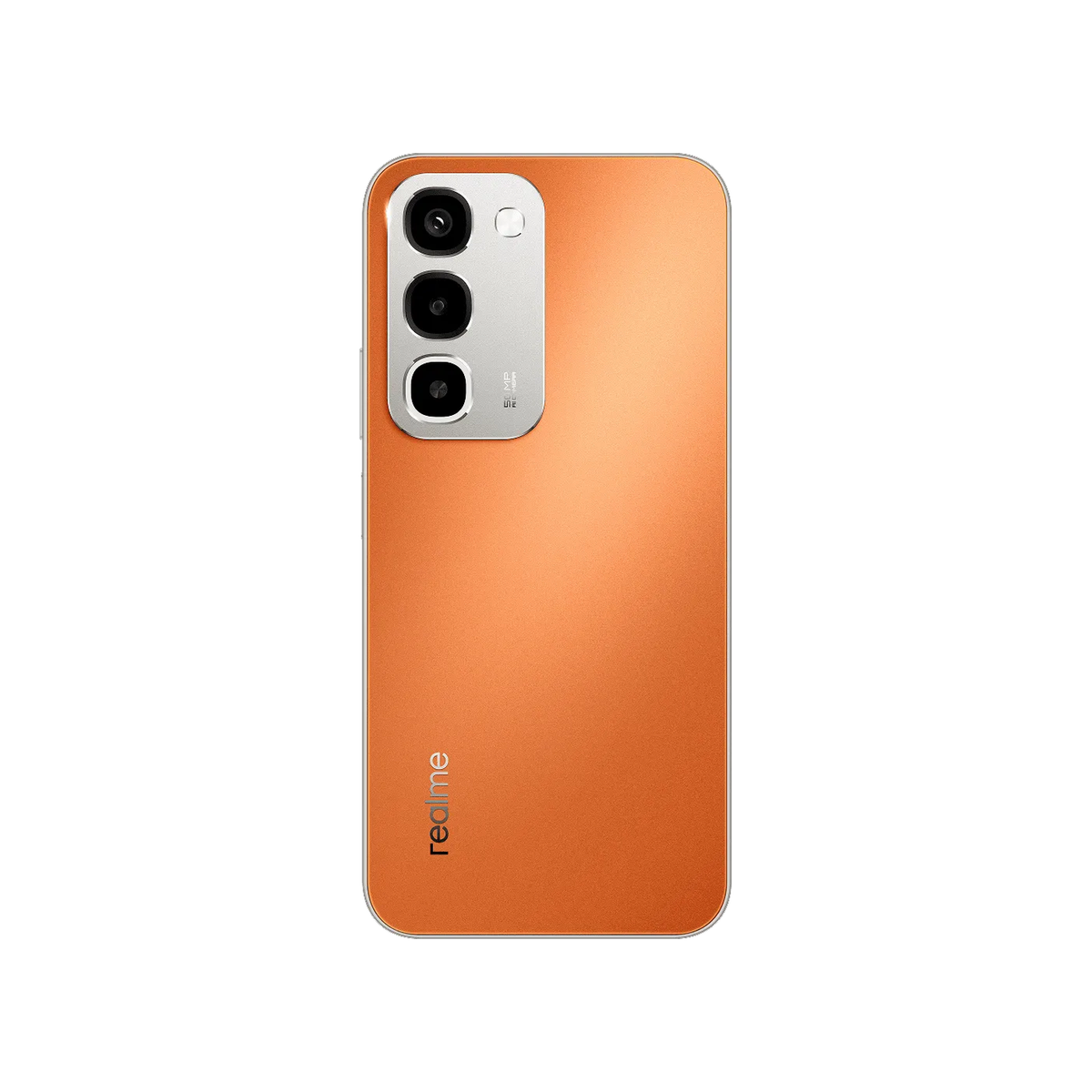 realme NARZO 100x 5G Flash Orange