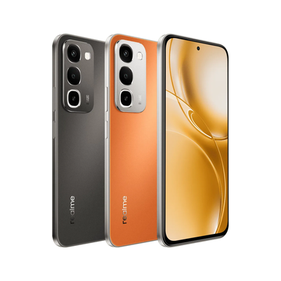 realme NARZO 100x 5G