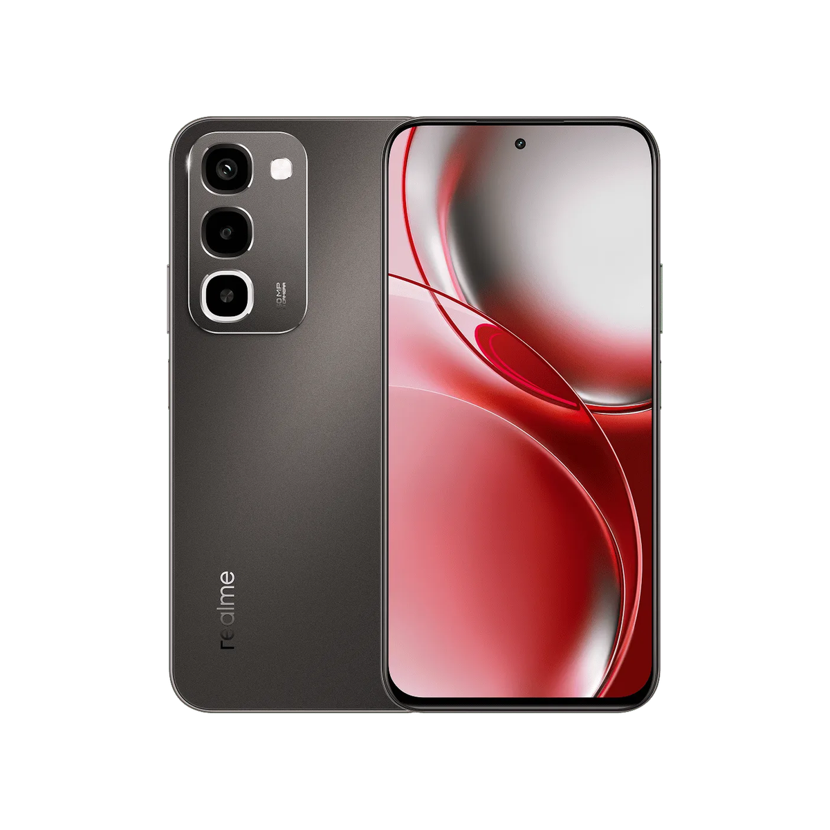 realme NARZO 100x 5G Midnight Black