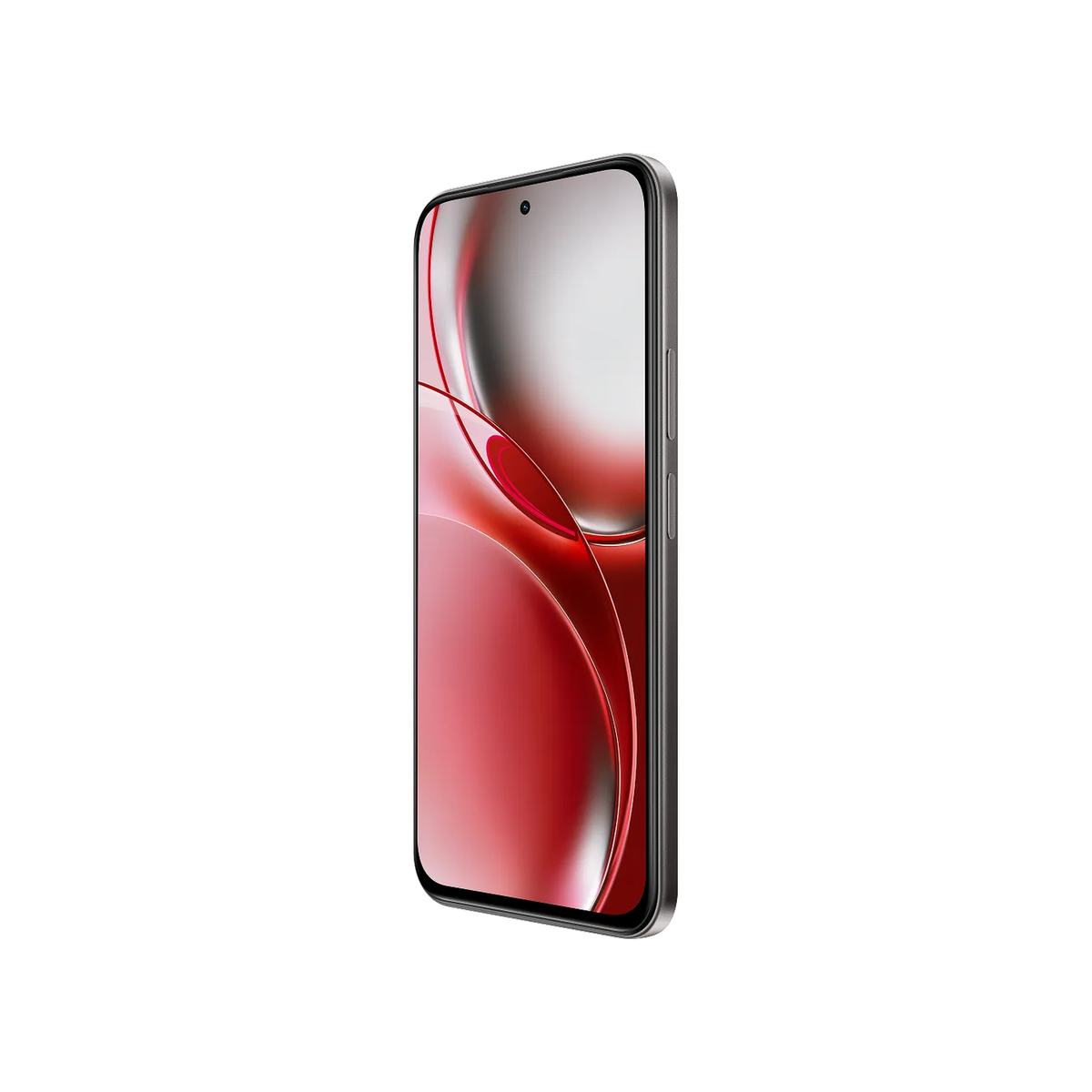 realme NARZO 100x 5G Midnight Black