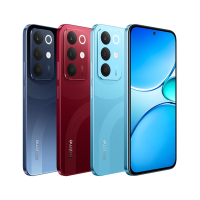 realme NARZO 90x 5G