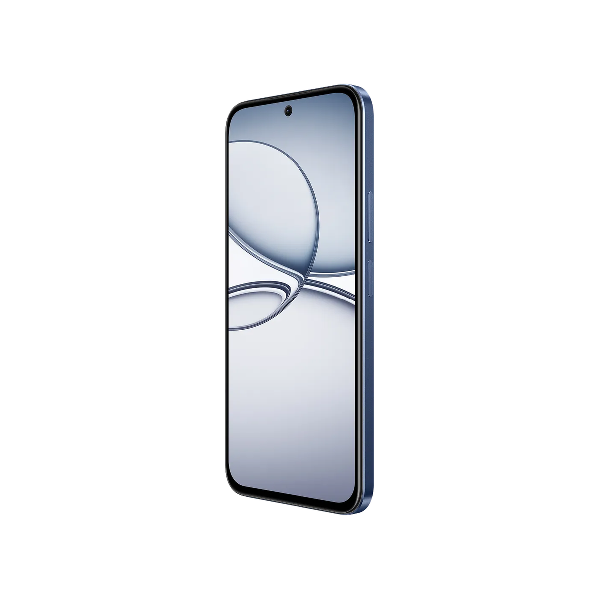 realme NARZO 90x 5G Marine Blue