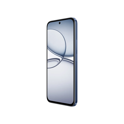 realme NARZO 90x 5G Marine Blue