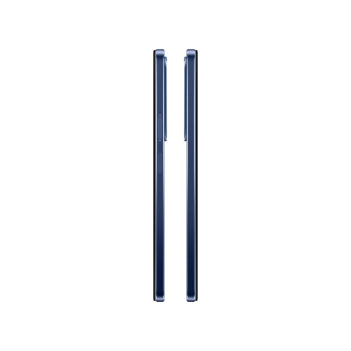 realme NARZO 90x 5G Marine Blue