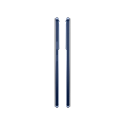 realme NARZO 90x 5G Marine Blue