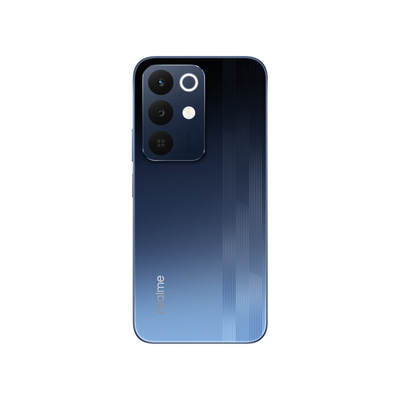 realme NARZO 90x 5G Marine Blue