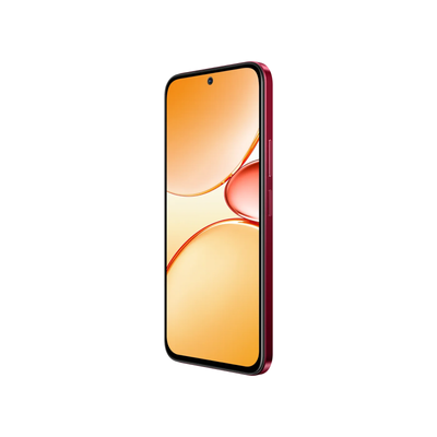 realme NARZO 90x 5G Maroon Red