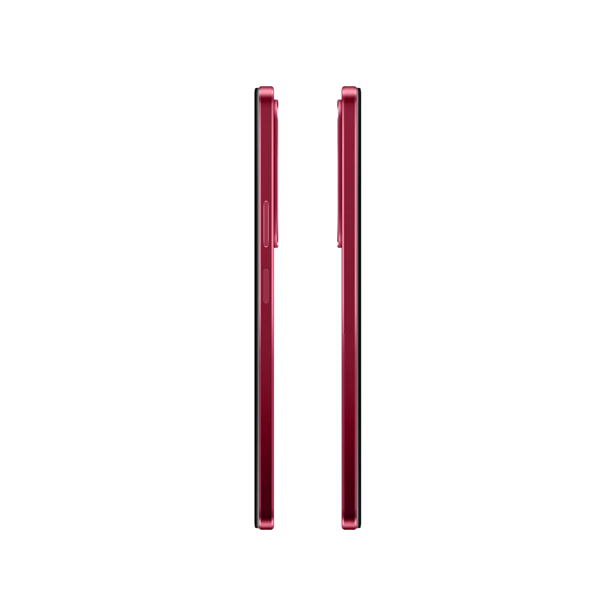 realme NARZO 90x 5G Maroon Red
