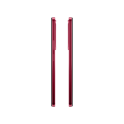 realme NARZO 90x 5G Maroon Red