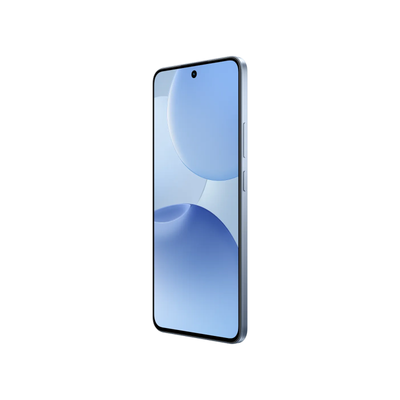 realme P4 5G Engine Blue