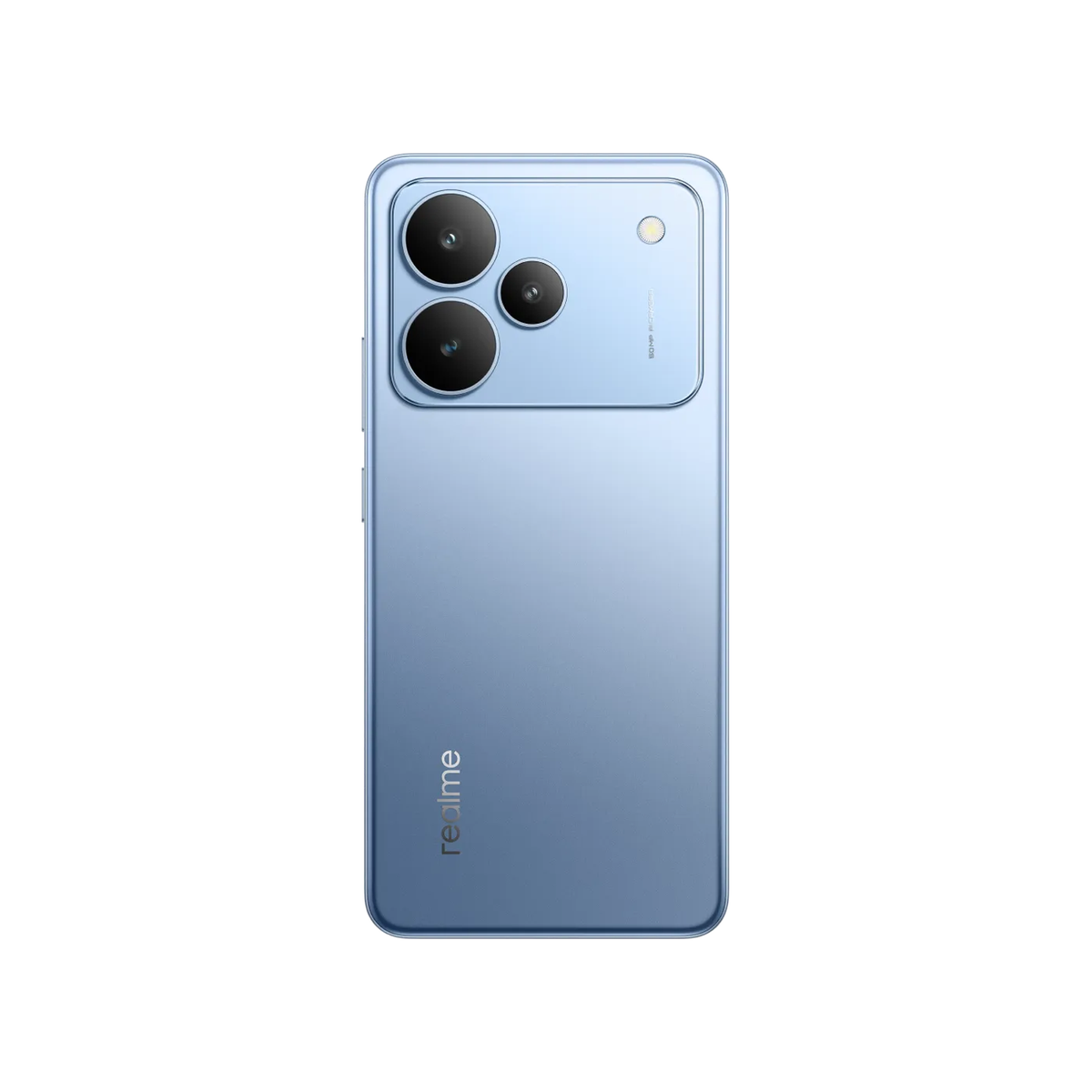 realme P4 5G Engine Blue