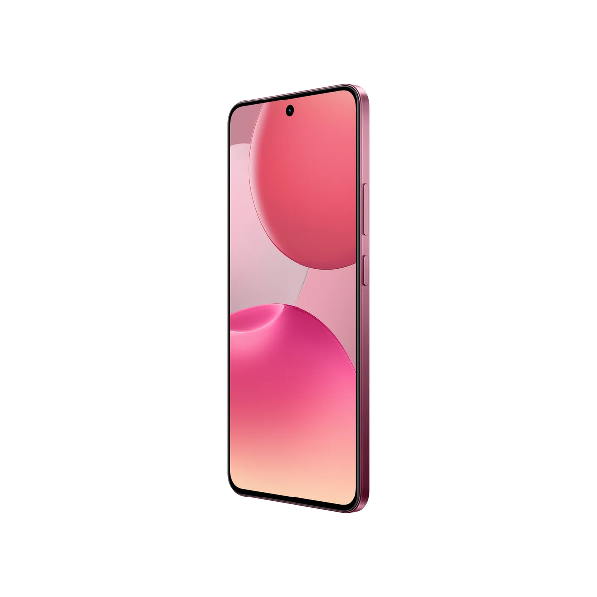 realme P4 5G Forge Red