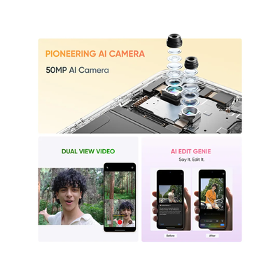 realme P4 5G