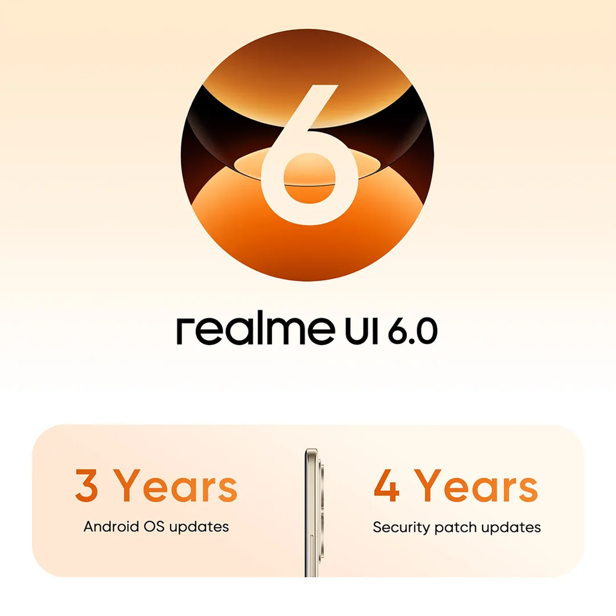 realme P4 5G