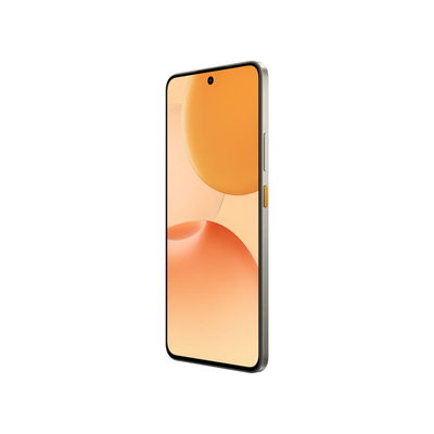 realme P4 5G Steel Grey