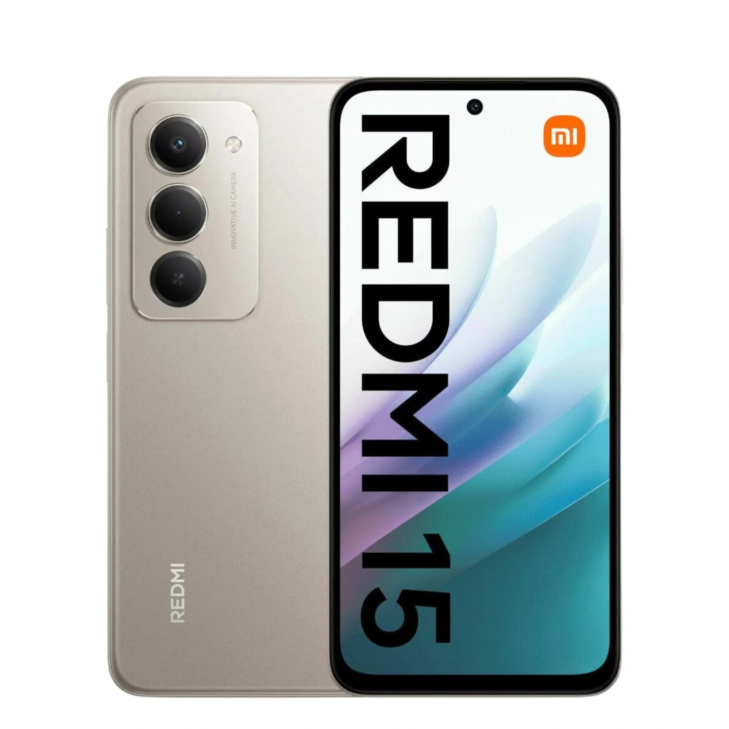REDMI 15