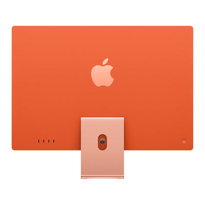 iMac M3 8-Core CPU and 10-Core GPU
