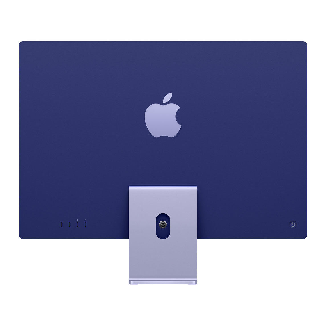 iMac M3 8-Core CPU and 10-Core GPU