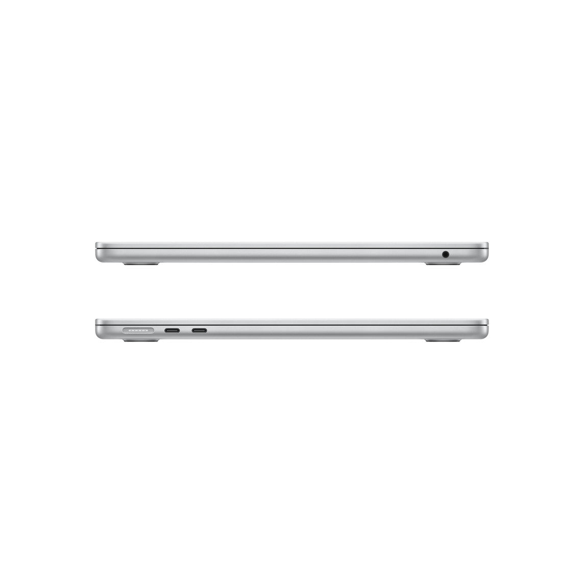 Pre-Owned MacBook Air M3 15-inch.