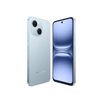 TECNO SPARK 40C Ripple Blue