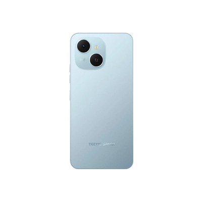 TECNO SPARK 40C Ripple Blue