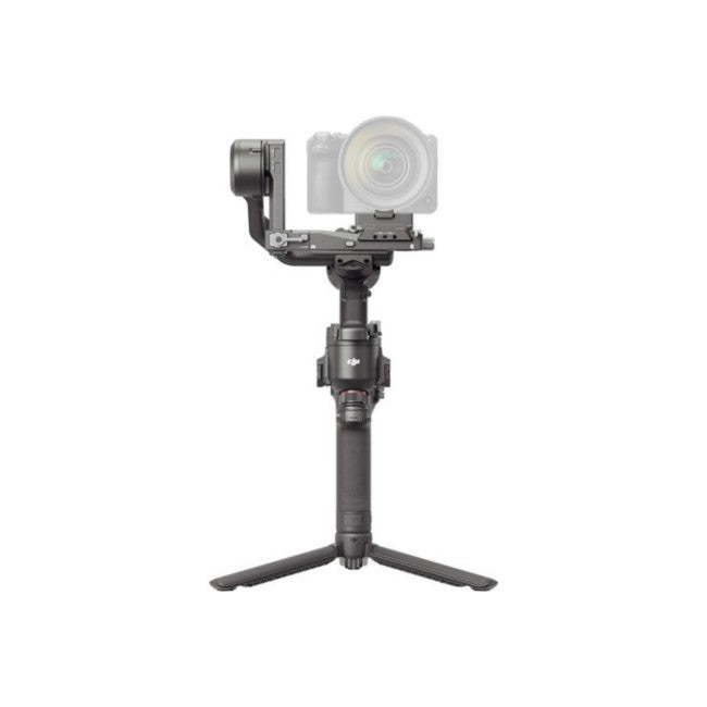 DJI RS 4 Gimbal Stabilizer