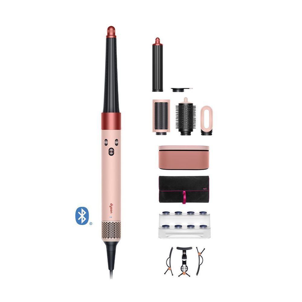 Dyson Airwrap i.d.™ multi-styler and dryer Straight+Wavy