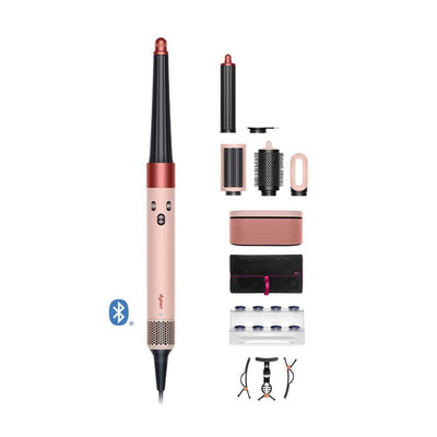 Dyson Airwrap i.d.™ multi-styler and dryer Straight+Wavy