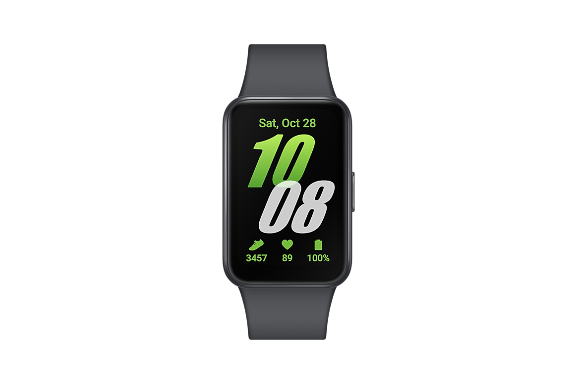 SAMSUNG GALAXY BAND FIT 3
