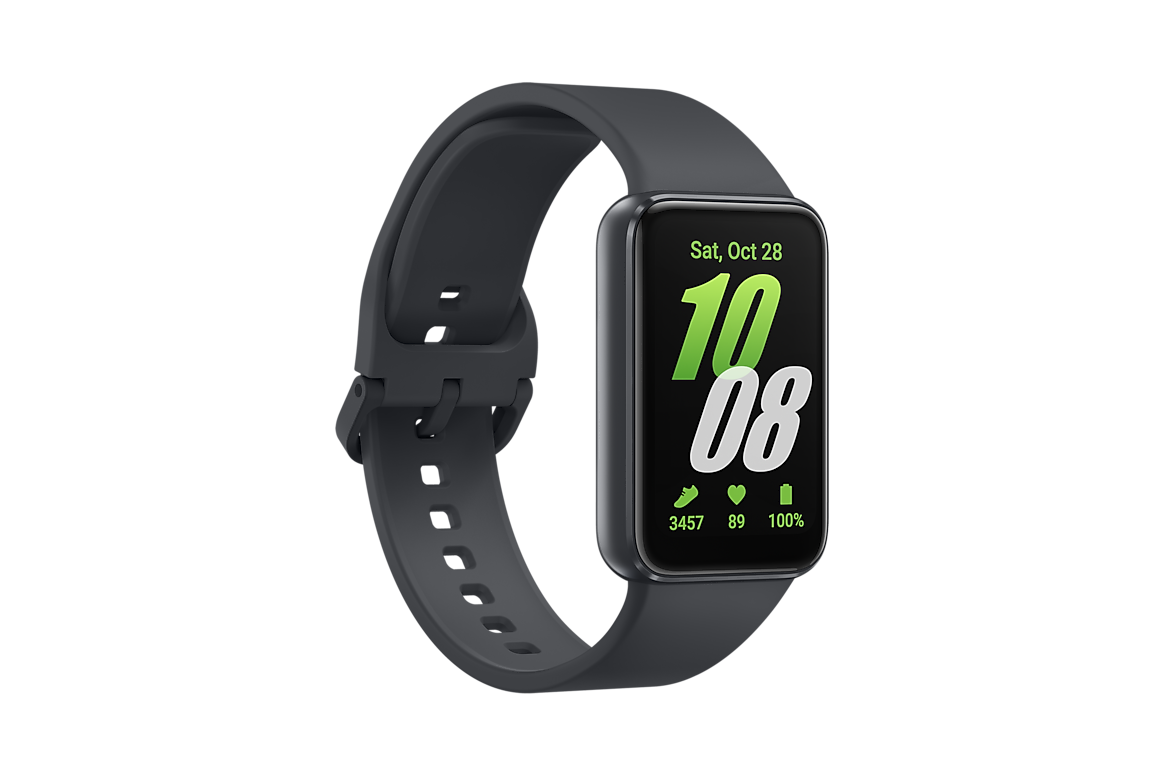 SAMSUNG GALAXY BAND FIT 3