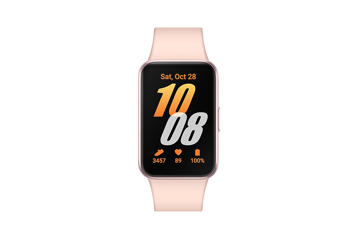 SAMSUNG GALAXY BAND FIT 3