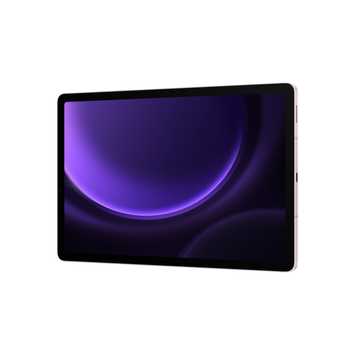 Samsung Galaxy Tab S9 FE Lavender