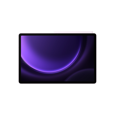 Samsung Galaxy Tab S9 FE Plus Lavender