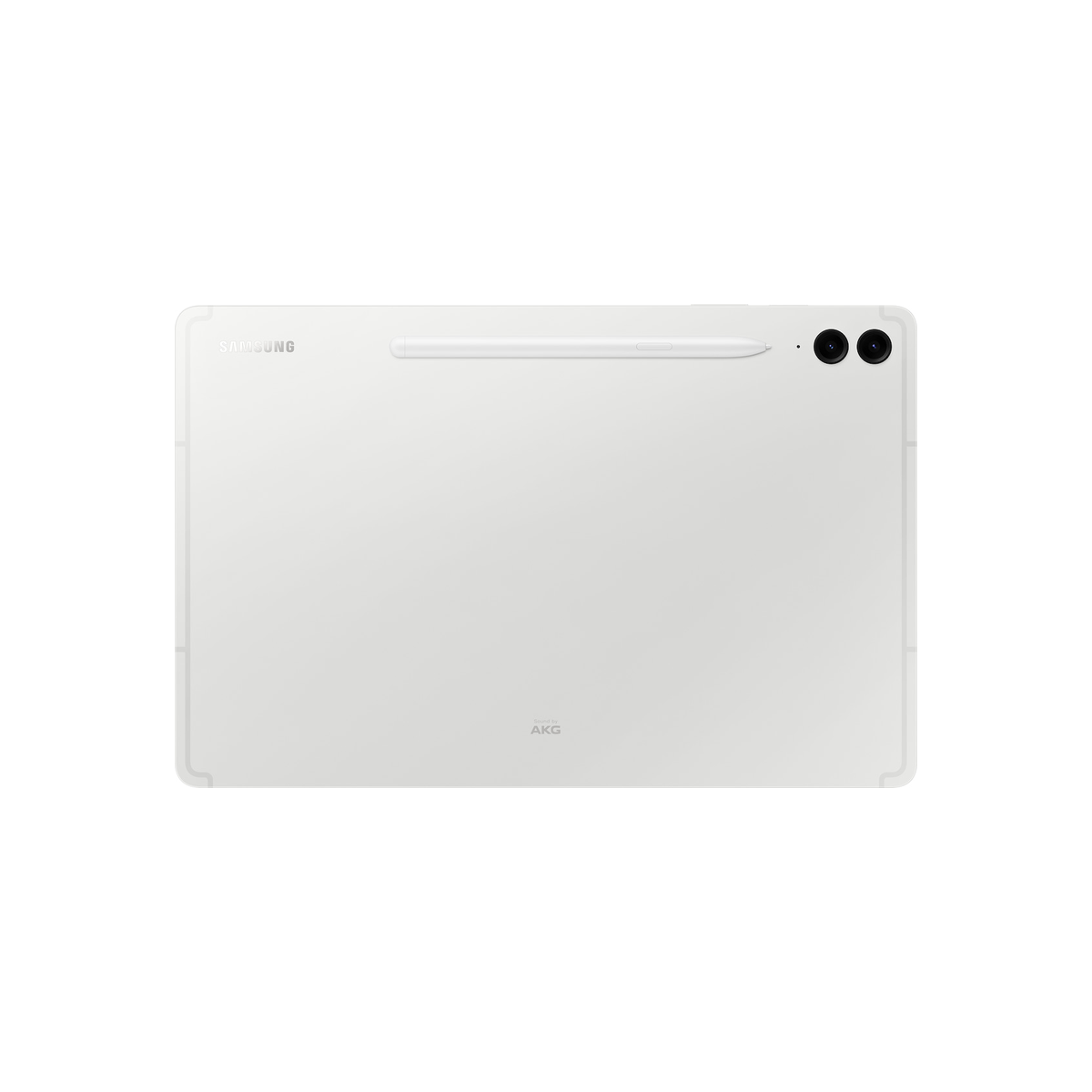 Samsung Galaxy Tab S9 FE Plus Silver