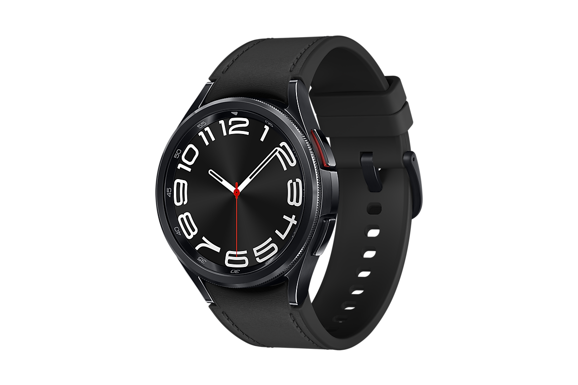 SAMSUNG GALAXY WATCH 6 CLASSIC 43MM