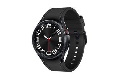 SAMSUNG GALAXY WATCH 6 CLASSIC 43MM