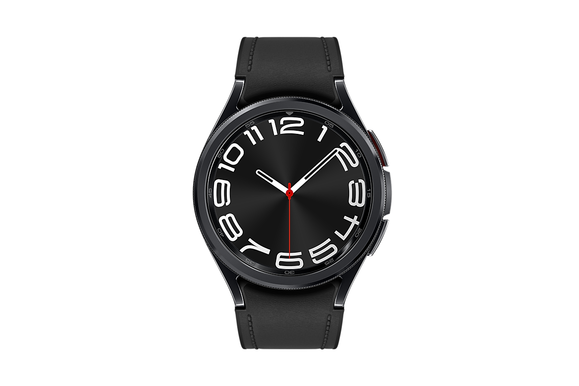 SAMSUNG GALAXY WATCH 6 CLASSIC 43MM