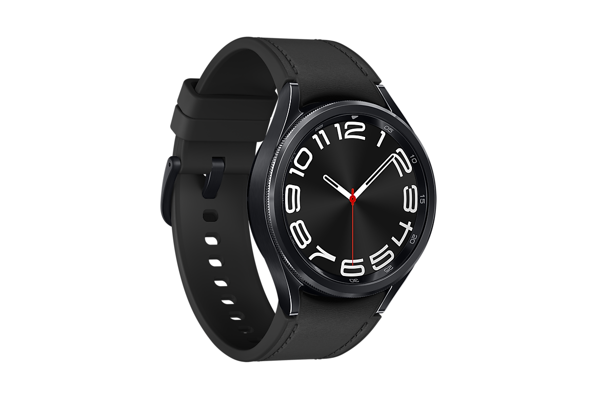 SAMSUNG GALAXY WATCH 6 CLASSIC 43MM