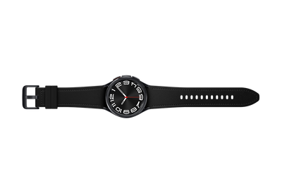 SAMSUNG GALAXY WATCH 6 CLASSIC 43MM