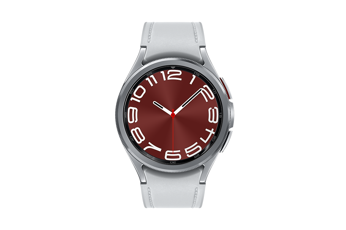 SAMSUNG GALAXY WATCH 6 CLASSIC 43MM
