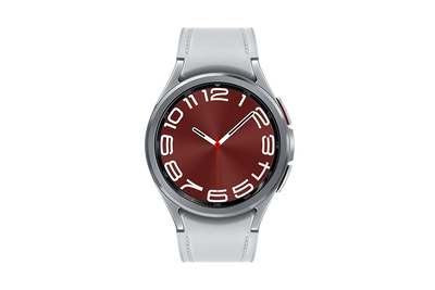 SAMSUNG GALAXY WATCH 6 CLASSIC 43MM