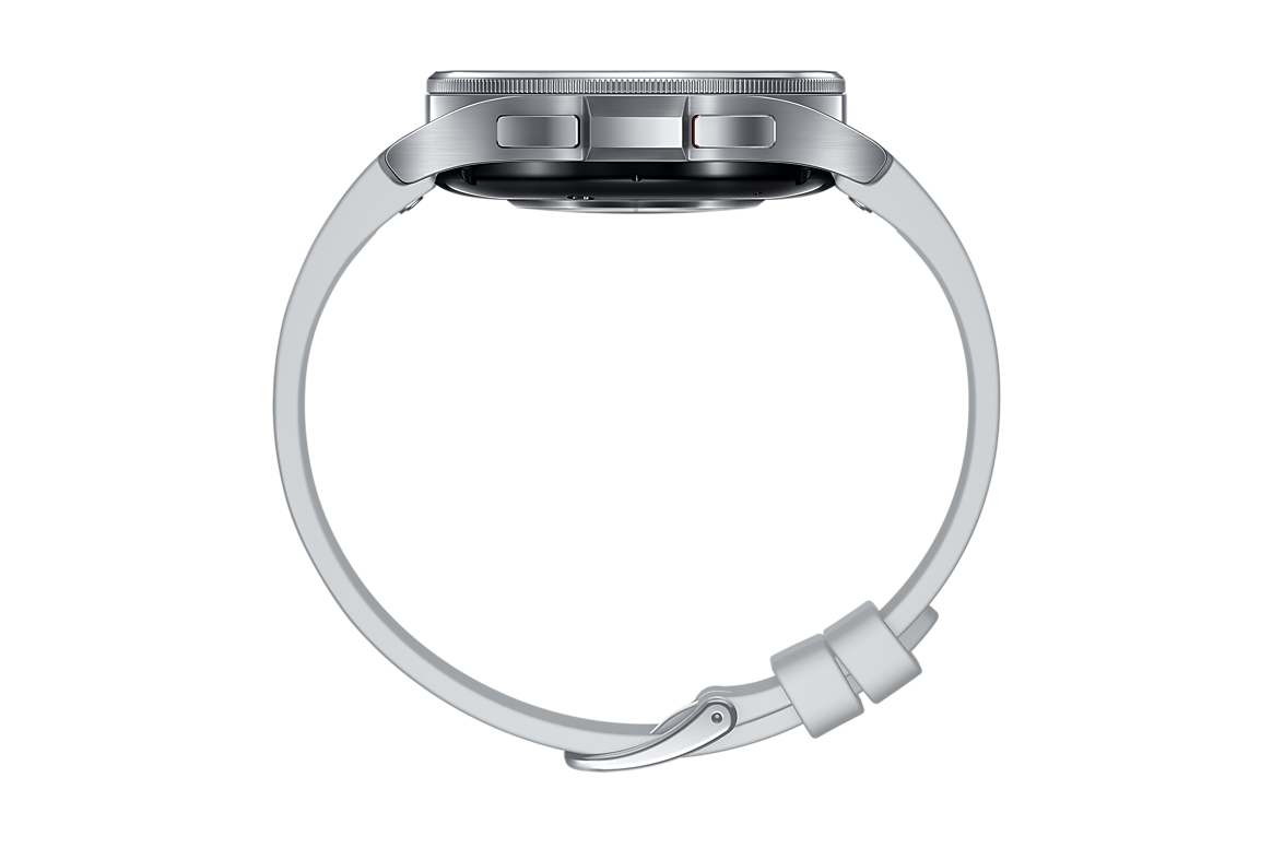 SAMSUNG GALAXY WATCH 6 CLASSIC 43MM