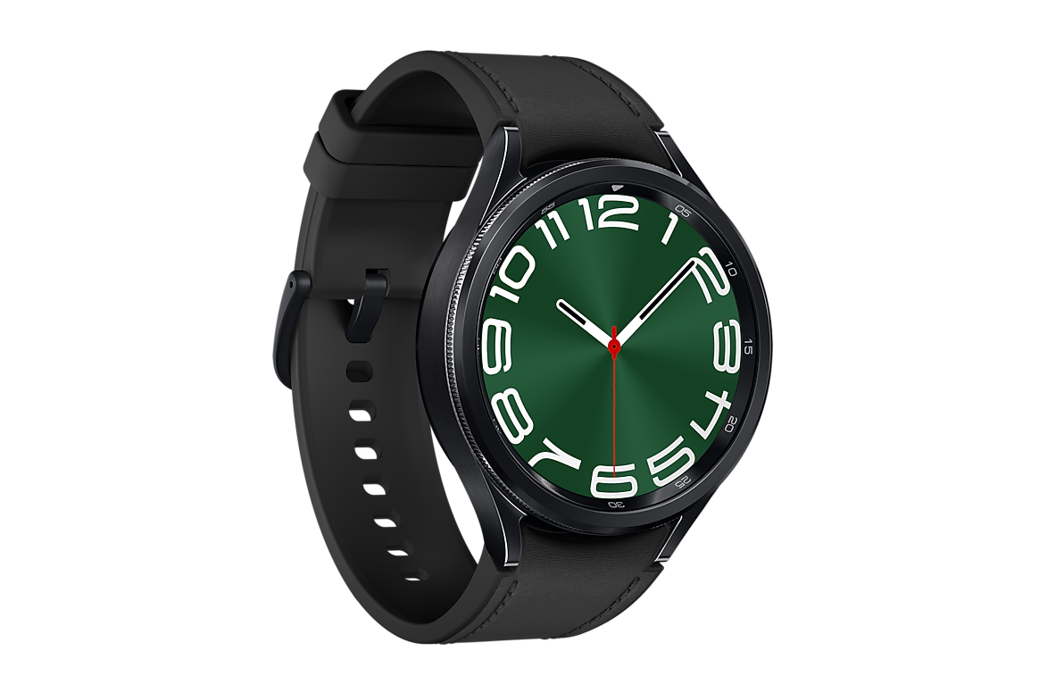 SAMSUNG GALAXY WATCH 6 CLASSIC 47MM